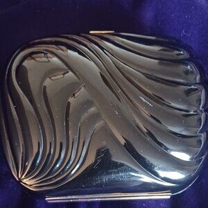 Vintage hard shell purse